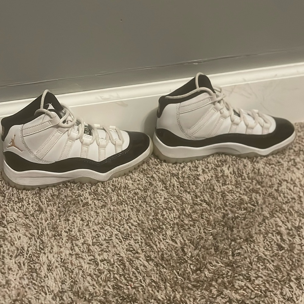 Air Jordan 11 Retro